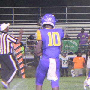 Lj Felton