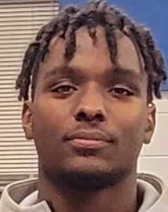 Jaheim Redmond mugshot