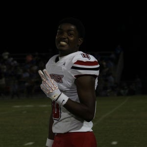 Dominic Gibbs mugshot