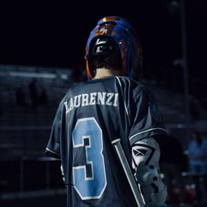 NICK LAURENZI