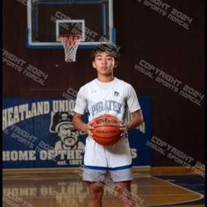 Noah Xiong