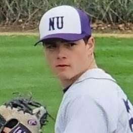Zach Hubbard mugshot