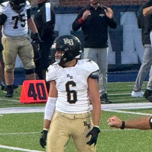 Isaiah Maher
