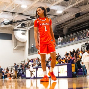 KAYLEN BROOKS