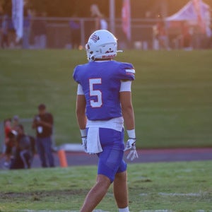Jaylen Gonzalez