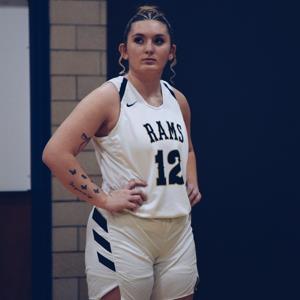 Kiley Mitchell mugshot