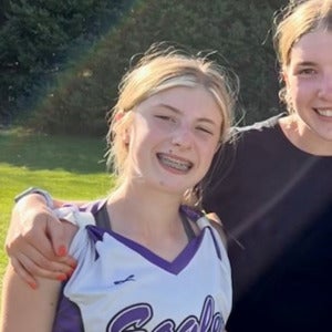 Sydney Drenth (2025)