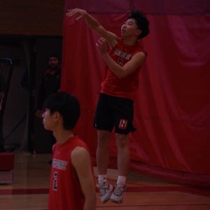 RYAN THONG