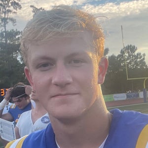Matthew Cody