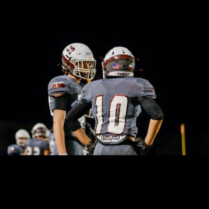 Mason Buhler
