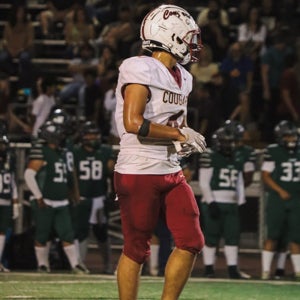 Dominic Gonzalez mugshot