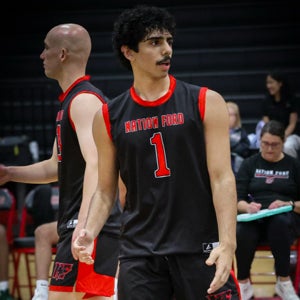 PJ MAZHARI