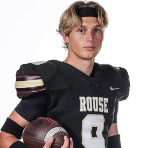 Jacob Dotson