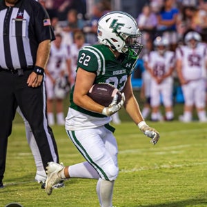 Kolby Holt