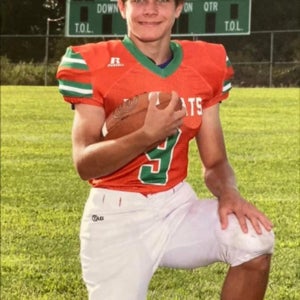 Jake Piazza