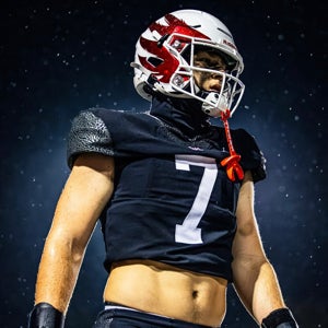 Hayden Tumminia mugshot