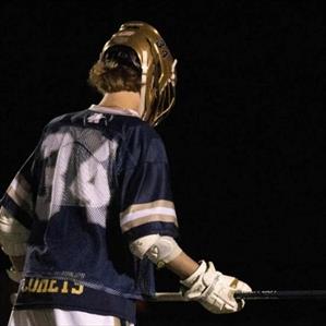 Parker Sipel