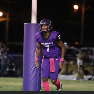 Bradon Allen mugshot