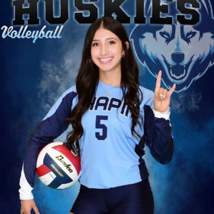 Gianna Dominguez mugshot