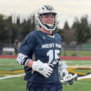 Logan Gaiser mugshot