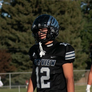 Lukas Henslee