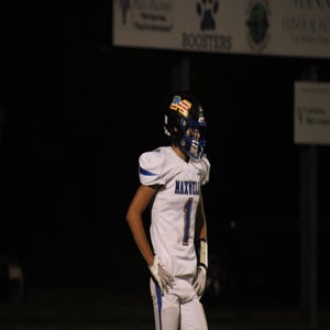 Tanner Vierra