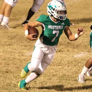 Isaiah Hawkins