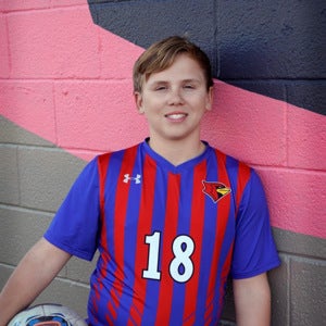 Wyatt Litke