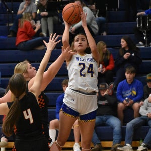 Monica Chavez mugshot