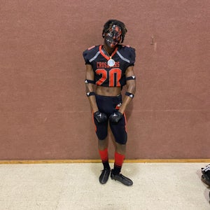Dezjuan Noaks