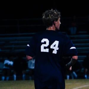 Easton Gregory Smith