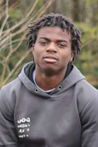 Xavier  Williams 