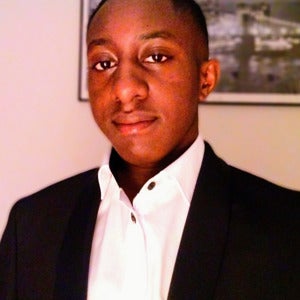 Kyle Johnson