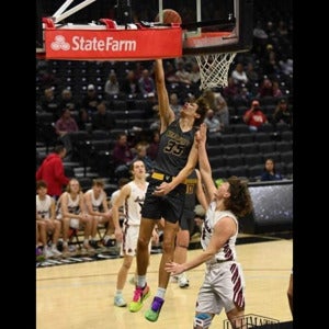 Tristan Albrecht mugshot