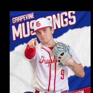 Ryan Williams mugshot