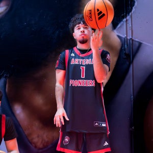 Jordan Heredia mugshot