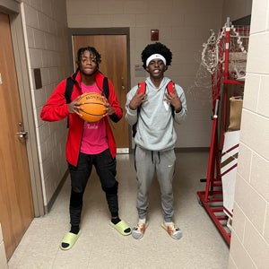 Lester  Scott mugshot