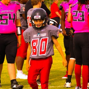 Raylan Gray