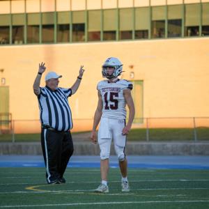 Grant Johnson mugshot