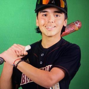 Larry Salgado