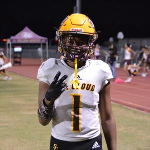 Terrence “tj” griffin mugshot