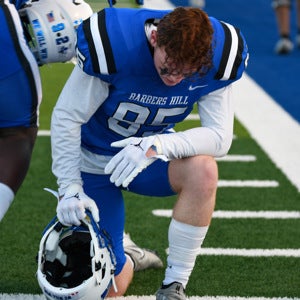 Cameron Pringle