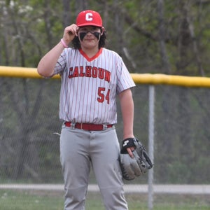 Ruger Carder mugshot