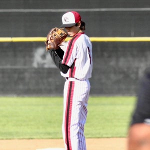 Declan Bowers mugshot