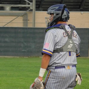 Isaiah Cortez mugshot