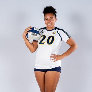 Gabby Behling