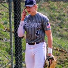 Markus Jones mugshot