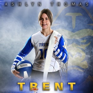 Ashlyn Thomas mugshot