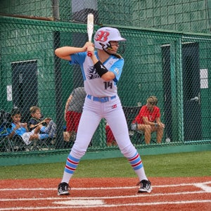 Caroline Putt