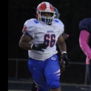 Braylen Coleman-turner